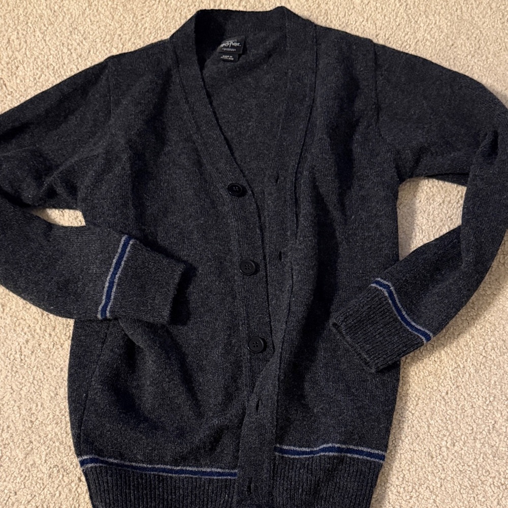 Women’s Ravenclaw Cardigan